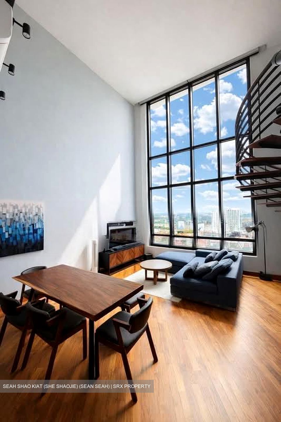 The Legend (D10), Condominium #533477851